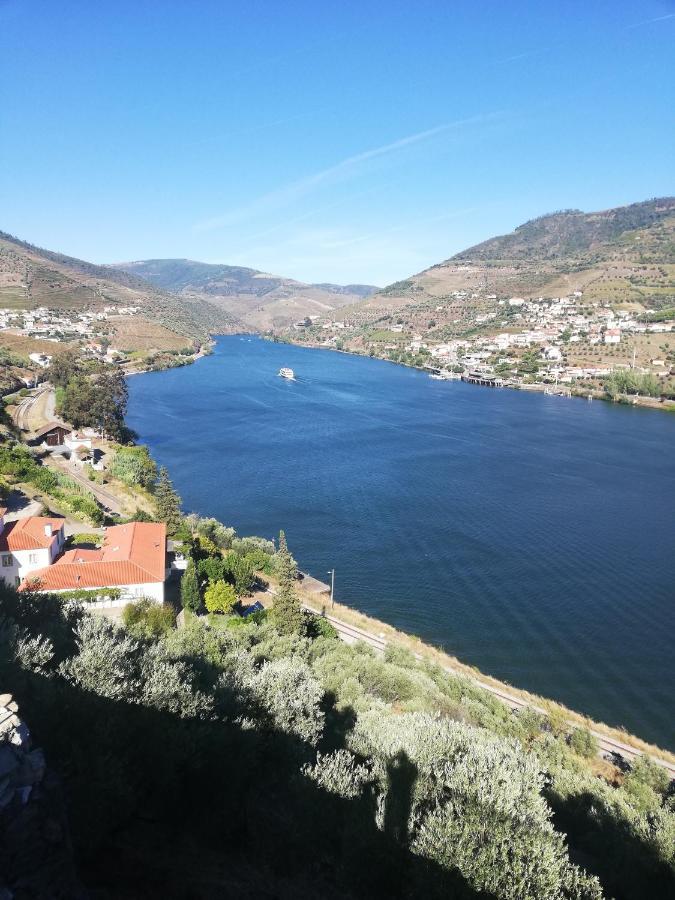 Pmdourovalley Пезу-да-Регуа Экстерьер фото