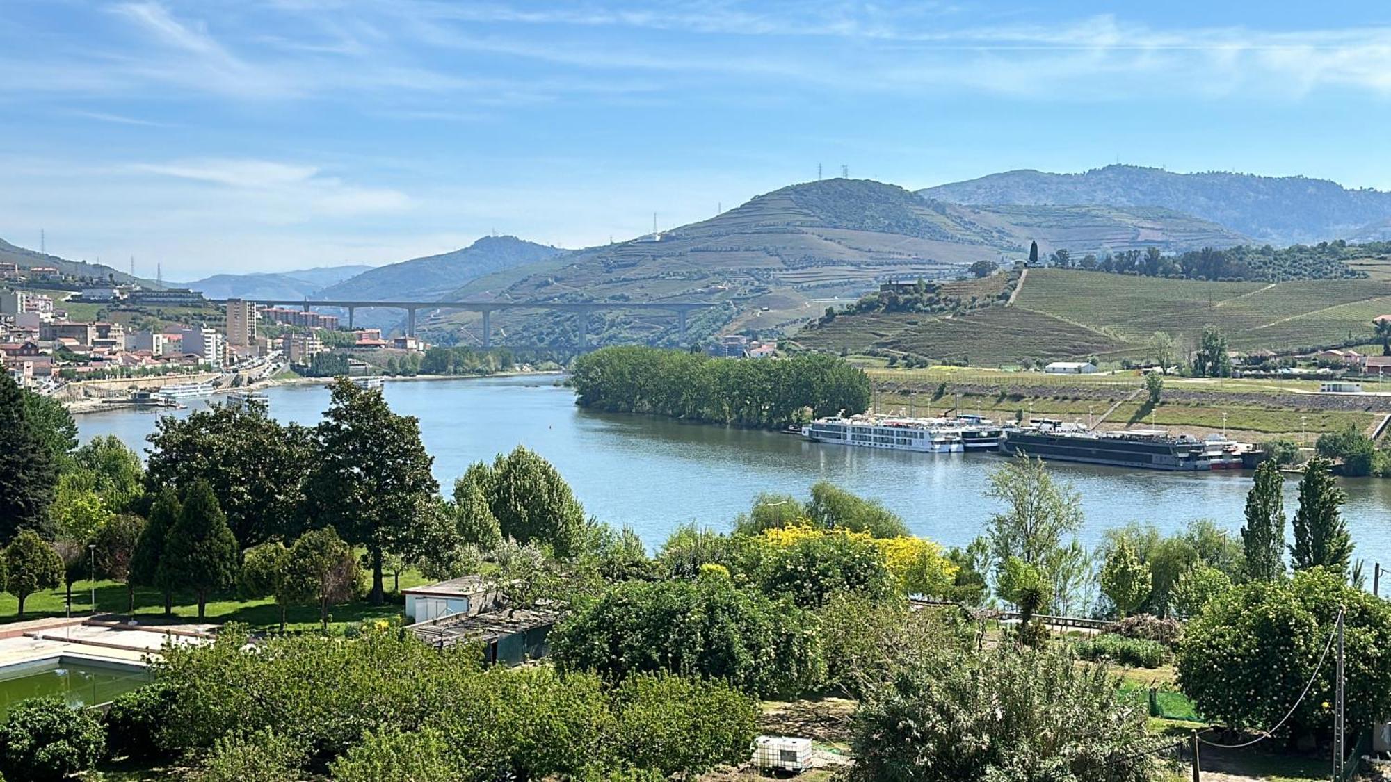 Pmdourovalley Пезу-да-Регуа Экстерьер фото